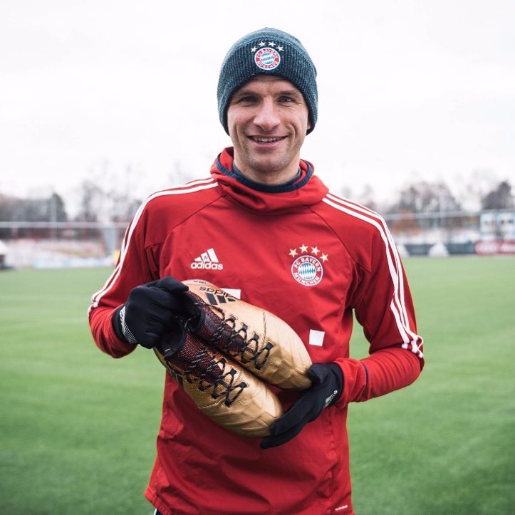 Adidas x 18.1 sales players